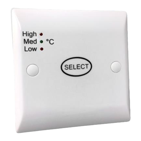 MS Electronics AL-10 Product Manual