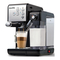 Breville ONE-TOUCH COFFEEHOUSE VCF107/VCF108/VCF109 - Espresso and Cappuccino Machine Manual