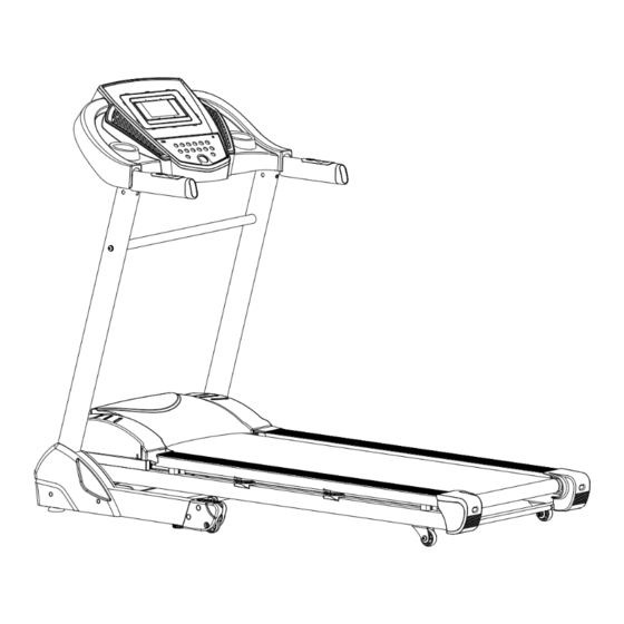 Salter T-50 Owner's Manual