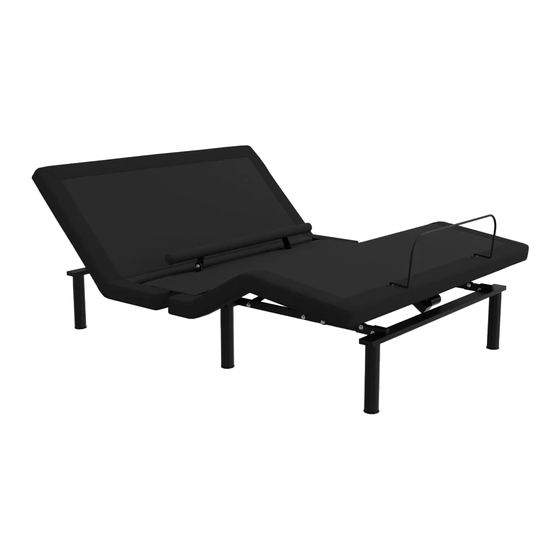 Ergomotion Rio 5.0 Owner's Manual