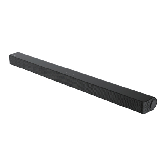 Hisense HS205G User Manual