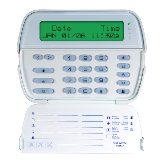 ADT PremisePro User Manual