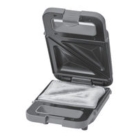 Silvercrest 474482 2310 Short Manual
