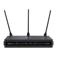 D-Link DAP-2553 - Wireless N Dual Band Gigabit Access Point User Manual