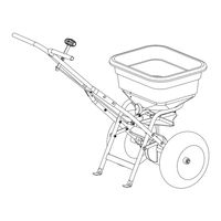 SPYKER P40 Series Operator's Manual