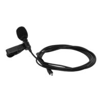 RODE Microphones Lavalier Instruction Manual