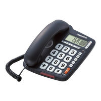 Daewoo DTC-700 User Manual