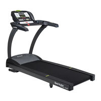 SportsArt Fitness T645 Repair Manual
