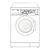 Siemens TOP WM5200 Operating And Installation Instructions
