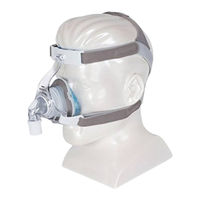 Philips Respironics TrueBlue Instructions For Use Manual