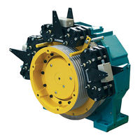 Wittur WSG-08.1 Operating Instructions Manual