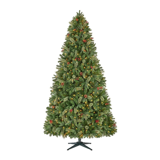 HOME ACCENTS HOLIDAY 854 888 MANUAL Pdf Download ManualsLib