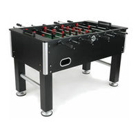 Presidential Billiards THE ZOOM Manual