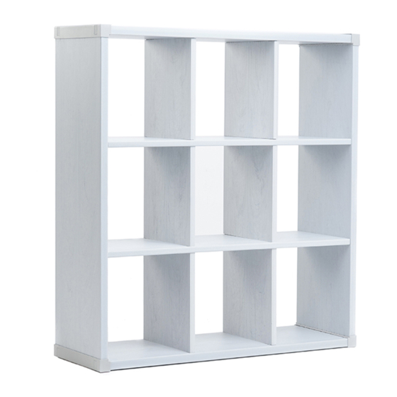 Keter LARIS 33 User Manual