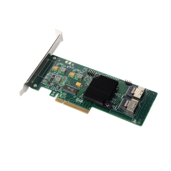 ATTO Technology R30F Specifications