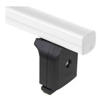 Menabo PROFESSIONAL Fitting Instructions Manual