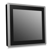 Cincoze CV-108C-R10/P1101-N42-R10 User Manual