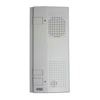 urmet domus DUO 752 Quick Start Manual