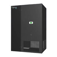 GForce Ultra Installation, Operation And Maintenance Manual