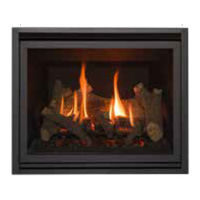 kozy heat SF36R-MSF Installation And Operation Manual