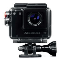 Medion MD 87157 User Manual