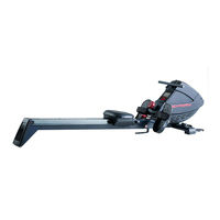 Pro-Form 440R PFRW3914.0 User Manual
