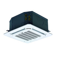 Midea MKA-V750F Installation Manual