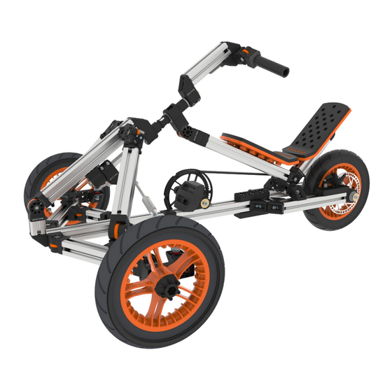 DOCYKE L-03 Construction Manual