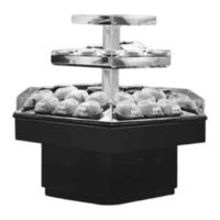 Hussmann RHR2-HEX Installation And Operation Manual