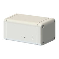 TEKTELIC Communications T0007334 Quick Start Manual