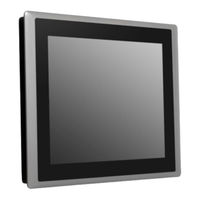 Cincoze CV-W115C/P1101-N42 User Manual