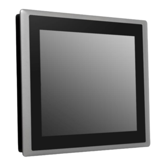 Cincoze Power Efficient Series User Manual