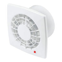 Awenta Vega WGB100 Instruction Manual