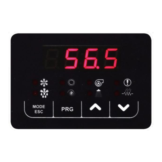 Sime SHP M Eco Series Manual