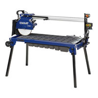 Carat P-3510 Instructions For Use Manual