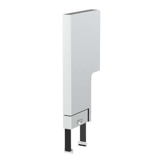 Opentrons FLEX Quick Start Manual