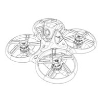 Emax Tinyhawk III Plus Instruction Manual