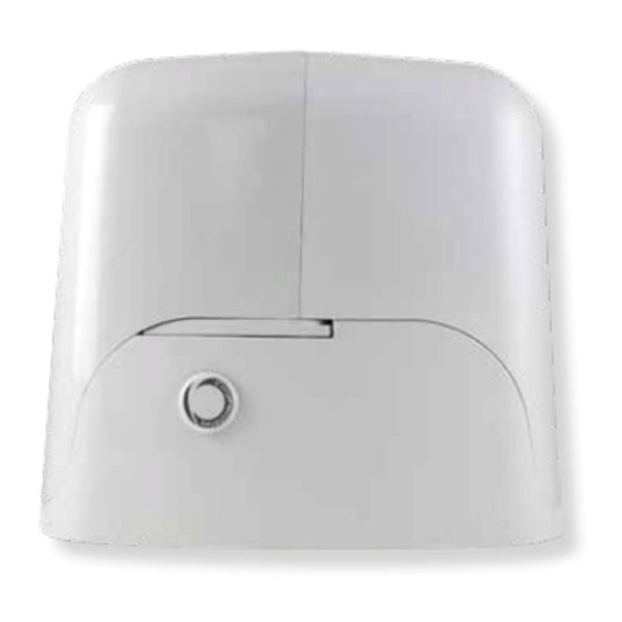 Key Automation SUN Series Instructions Manual