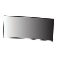 LG 40WP95X User Manual