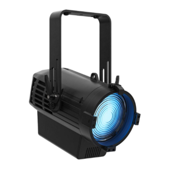 Chauvet Professional Ovation REVE F-3 User Manual