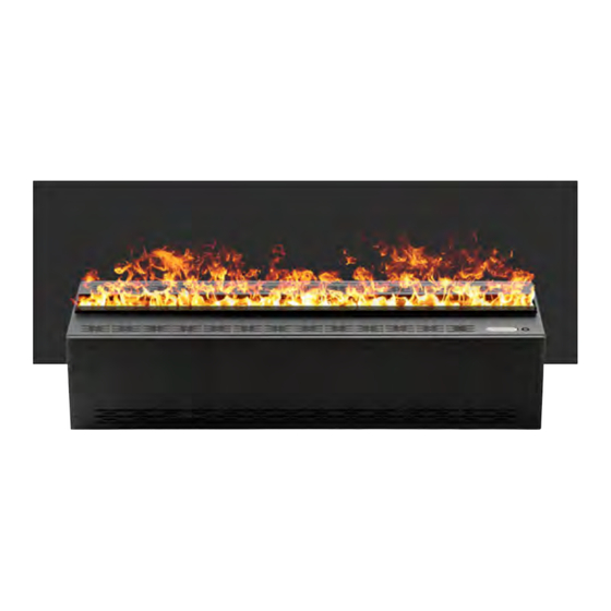 Aquafire AWA2-20-50 Installation Manuallines
