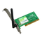 PCI Card TP-LINK TL-WN350G User Manual