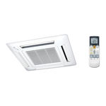 Fujitsu Air Conditioner Operating Manual