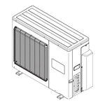 Fujitsu Air Conditioner Installation Manual