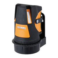 geo-FENNEL MULTI-LINER FLG-55 Green User Manual