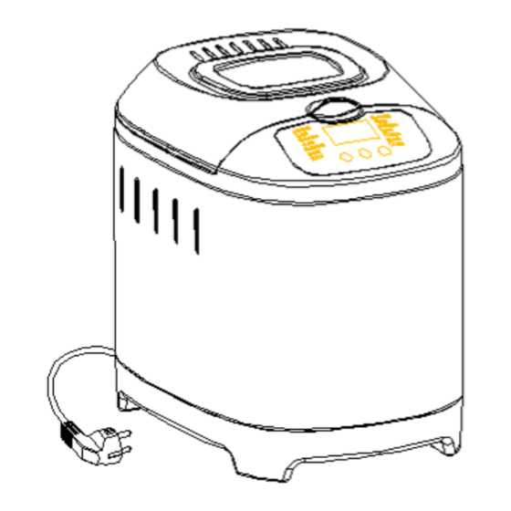 Uniden BM-5127 Instruction Manual