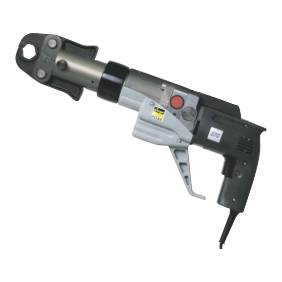 Von Arx pt3-eh Operating Manual