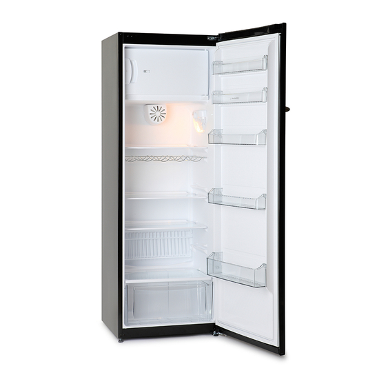 montpellier MAB340C Installation And Operating Instructions Manual