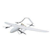 Foxtech Baby Shark 260 VTOL User Manual