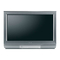 CRT TV Toshiba 26DF56 Owner's Manual